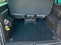 Usata VW Caravelle 140 CV (102 kW) 2012 Monovolume