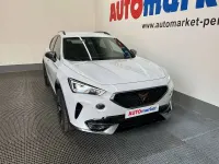 Usata Cupra Formentor 150 CV (110 kW) 2024 Bianco SUV