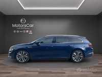 Usata Renault Talisman Intens 130 CV (95 kW) 2016 Station wagon