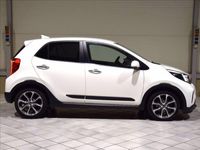 usata Kia Picanto 1.0 12V 5 porte X Line