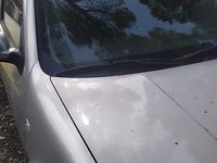 Usata VW Golf IV 115 CV (84 kW) 2001 Grigio Berlina