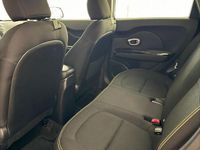 Usata Kia Soul 136 CV (100 kW) 2015 Blu SUV