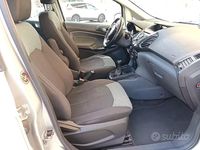 Usata Ford Ecosport Sport 90 CV (66 kW) 2015 Grigio SUV