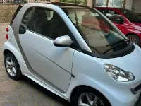 Usata Smart #1 Pulse 314 kW (428 CV) 2013 Bianco SUV