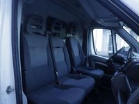 Usata Peugeot Boxer 120 CV (88 kW) 2008 Bianco Furgone