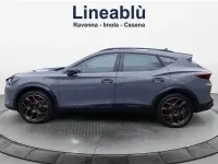 Occasion Cupra Formentor VZ 272 PK (200 kW) 2026 Grijs SUV