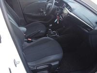 Usata Opel Corsa Elegance 75 CV (55 kW) 2023 Bianco Berlina