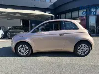 Nuova Fiat 500 Pop 65 CV (47 kW) 2026 Berlina