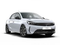 Nuova Opel Corsa 101 CV (74 kW) 2026 Bianco Utilitaria