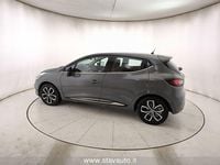 Usata Renault Clio IV Life 76 CV (55 kW) 2019 Grigio Utilitaria