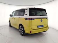 Usata VW ID. Buzz Pro 117 kW (160 CV) 2023 Giallo Monovolume