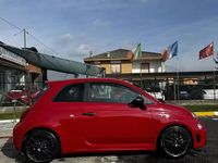 Usata Abarth 595 165 CV (121 kW) 2024 Rosso Berlina