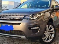 usata Land Rover Discovery Sport Discovery Sport2.2 td4 HSE awd 150cv auto