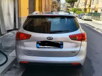 Begagnad Kia Ceed 110 HK (80 kW) 2018 Grå Halvkombi