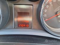 Usata Opel Mokka 140 CV (102 kW) 2015 Bianco SUV