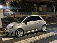 Usata Abarth 500 140 CV (102 kW) 2009 Utilitaria