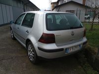 usata VW Golf IV Golf 1.9 TDI/115 CV cat 5 porte Highline