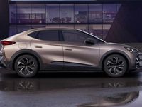 Nuova Cupra Tavascan Endurance 88 kW (121 CV) 2026 Atacama desert SUV