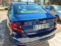 Usata Fiat Tipo S 131 CV (96 kW) 2025 Blu Berlina