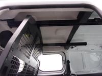 Usata Peugeot Partner 100 CV (73 kW) 2022 Bianco Monovolume