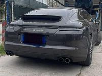 Usata Porsche Panamera 333 CV (244 kW) 2013 Berlina