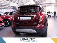 Usata Opel Mokka X Ultimate 140 CV (102 kW) 2017 SUV