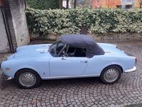 usata Alfa Romeo Giulia Spider 