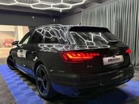 Usata Audi A4 Advanced 163 CV (119 kW) 2023 Nero Station wagon