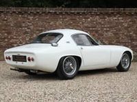 Usata Lotus Elite 105 CV (77 kW) 1961 Bianco Coupé