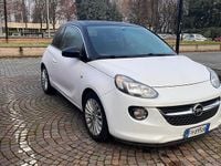 Usata Opel Adam 87 CV (63 kW) 2016 Utilitaria