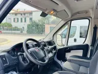 Usata Fiat Ducato 131 CV (96 kW) 2015 Furgone