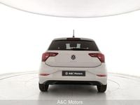 Occasion VW Polo Edition 80 ch (58 kW) 2025 Gris Citadine