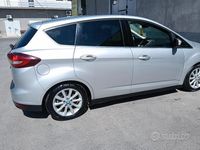 Usata Ford C-MAX 120 CV (88 kW) 2015 Monovolume