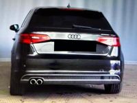 usata Audi A3 Sportback 2.0 TDI Ambition 150 CV - S LINE