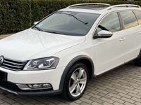 usata VW Passat Alltrack 2.0 tdi Business 4motion 177cv dsg