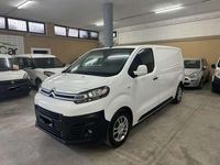 usata Citroën Jumpy 1.6 115CV 3 Posti Premium Standard