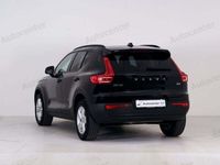 usata Volvo XC40 D3 Geartronic Business