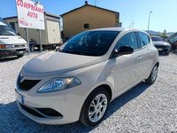 Usata Lancia Ypsilon Gold 69 CV (50 kW) 2016 Beige Utilitaria