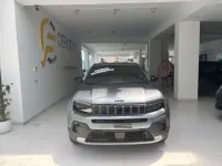 Nuova Jeep Avenger Summit 101 CV (74 kW) 2026 Grigio SUV
