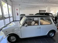 Usata Innocenti Mini 53 CV (38 kW) 1972
