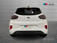 Occasion Ford Puma ST 200 PK (147 kW) 2023 Wit SUV