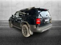 Nuova Toyota Land Cruiser Lounge 205 CV (150 kW) 2026 Nero Station wagon