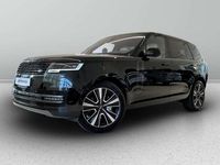 Usata Land Rover Range Rover HSE 351 CV (258 kW) 2022 Santorini black SUV
