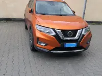 Usata Nissan X-Trail 177 CV (130 kW) 2017 SUV