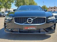 usata Volvo S60 T5 Geartronic R-design PERMUTE