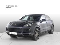 Usata Porsche Cayenne 2022 Blu SUV