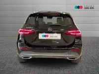 Usata Mercedes 180 116 CV (85 kW) 2020 Nero Berlina