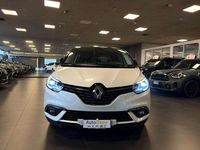 Usata Renault Scénic 120 CV (88 kW) 2021 Bianco Monovolume