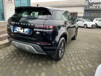 usata Land Rover Range Rover evoque 2.0D I4-L.Flw 150 CV AWD Auto del 2020 usata a Legnago