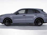 Usata Porsche Cayenne Sport 354 CV (260 kW) 2023 Grigio artico SUV